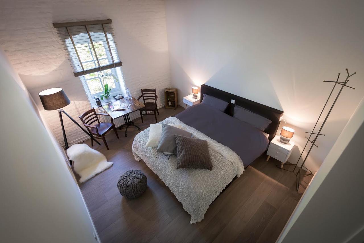B&B - Eetcafe - Riekelt Gronsveld ภายนอก รูปภาพ