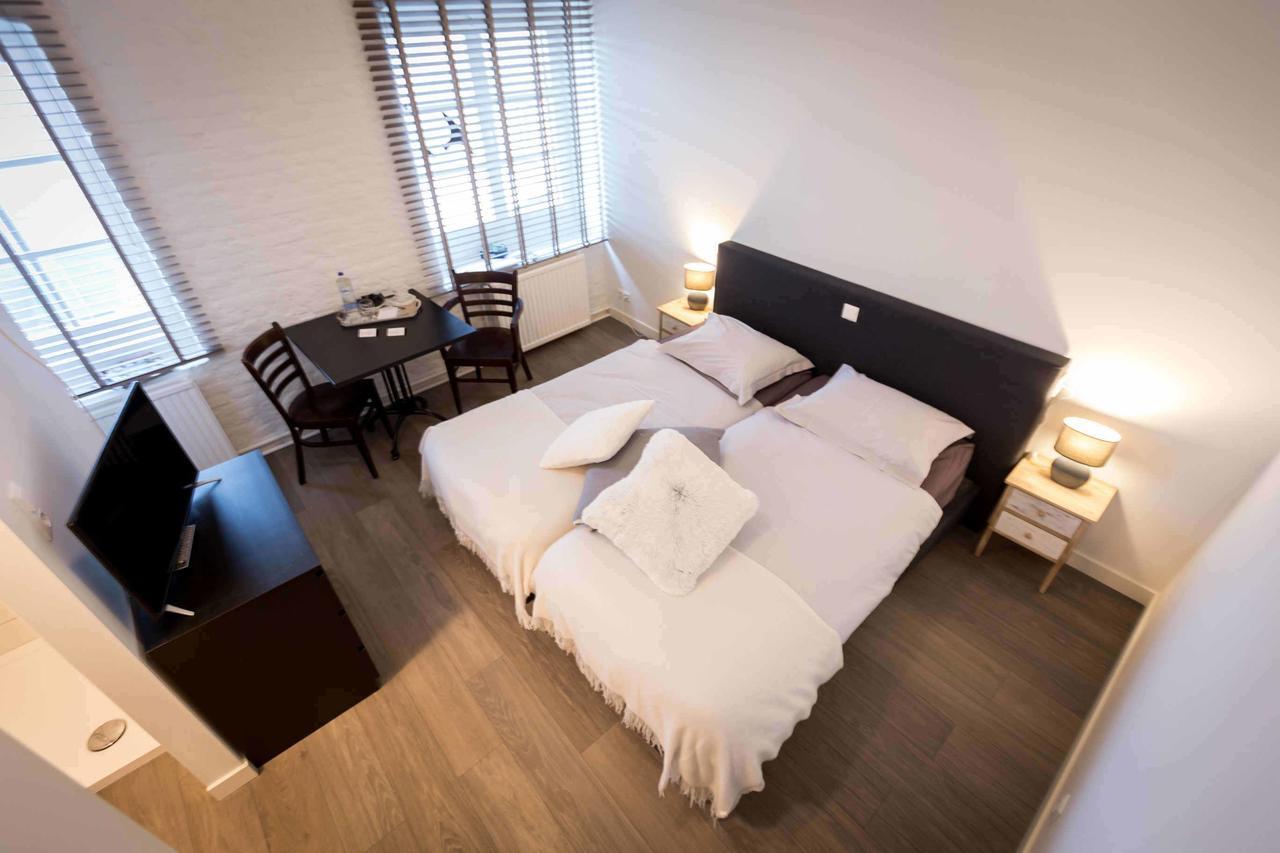 B&B - Eetcafe - Riekelt Gronsveld ภายนอก รูปภาพ