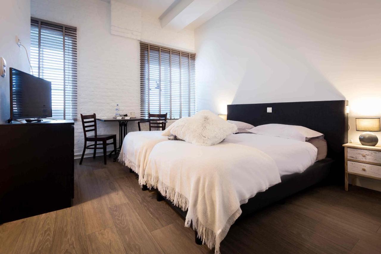 B&B - Eetcafe - Riekelt Gronsveld ภายนอก รูปภาพ